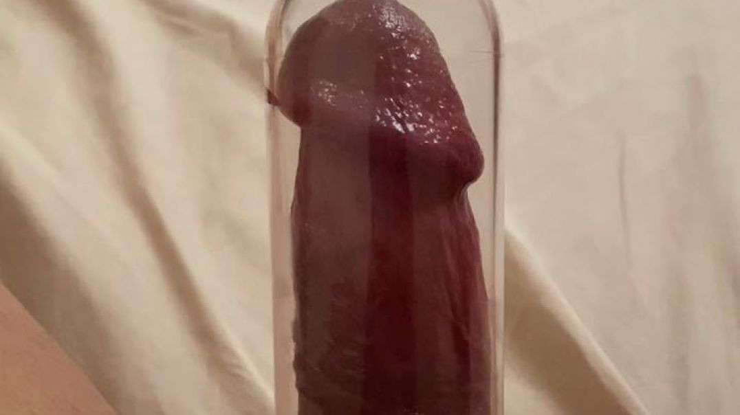 ⁣My Dick was only 2 Inches and now I have a PERFECT SIZED COCK